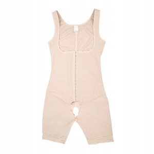 Body wyszczuplające modelujące talię pośladki podnosi uda piersi xxl - miniatura 3