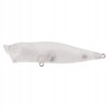 Korpus wobler szczupak sandacz okoń zrób to sam do malowania 9cm 10,5g 10x - miniatura 2