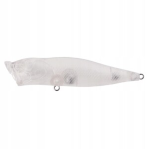 Korpus wobler szczupak sandacz okoń zrób to sam do malowania 9cm 10,5g 10x - miniatura 2