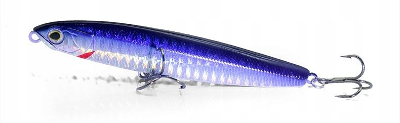 Wobler szczupak sandacz sum 16g 8,5cm xl-5m f159c - zdjęcie 1