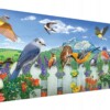 Haft diamentowy 5d zestaw obraz mozaika 50*100cm - miniatura 1