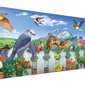 Haft diamentowy 5d zestaw obraz mozaika 50*100cm