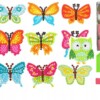 Haft diamentowy 5d zestaw dzieci najklejki puzzle - miniatura 1