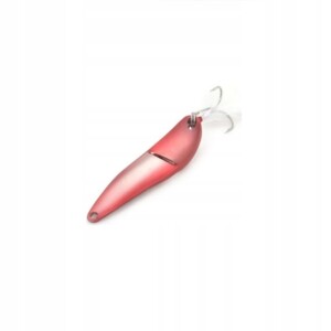 Błystka blacha szczupak sandacz metal 10g 6,2cm - miniatura 3