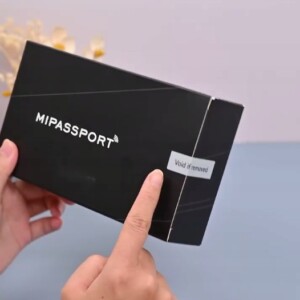 Niimbot do b18 n1 14*50mm 125szt plomba gwarancyjna - miniatura 3