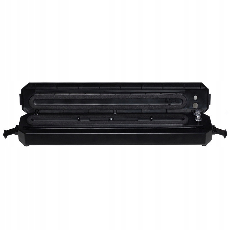 Szybka zgrzewarka próżniowa do żywności folii sous vide pakowarka do 30 cm - obrazek 2