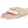 Wobler przynęta wędkarska szczupak sandacz sum 15.5g 8.5cm mysz szczur - miniatura 5