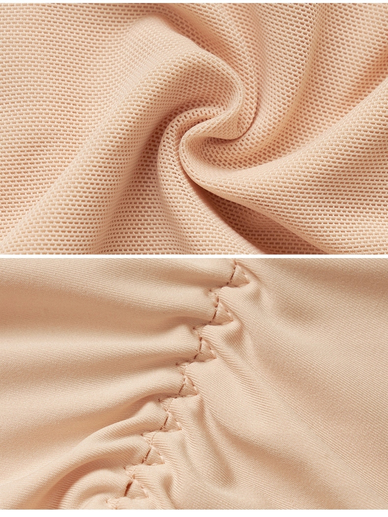 Body wyszczuplające modeluje talię pośladki 16 rxl - zdjęcie 7