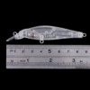 Korpus wobler szczupak sandacz okoń zrób to sam do malowania 10szt 8.5cm 7g - miniatura 7