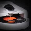 Wiązarka do wiązania haczyków elektryczna automatyczna wędkarska pudełko - miniatura 7