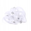 Korpus wobler szczupak sandacz okoń zrób to sam do malowania 3cm 1.2g 10szt - miniatura 3