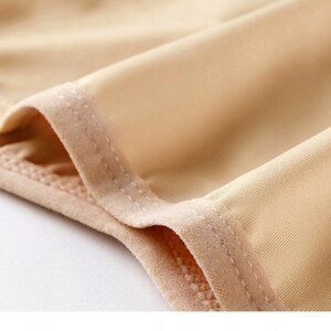 Spodenki szorty korygujące wyszczuplające wkładki - miniatura 5