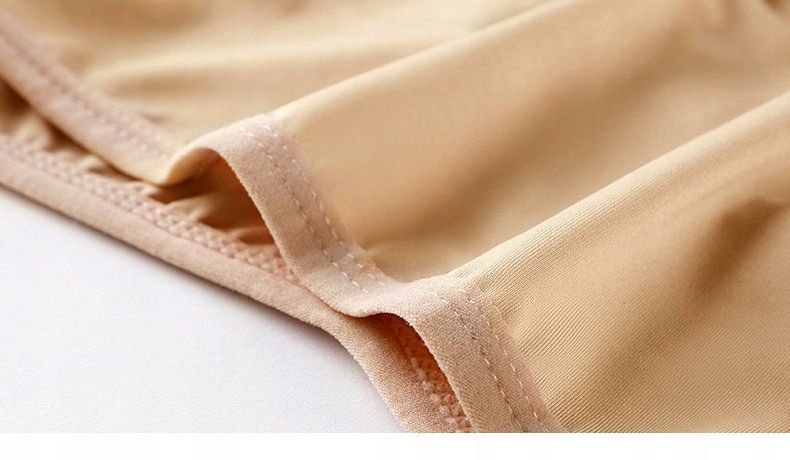 Spodenki szorty korygujące wyszczuplające wkładki - zdjęcie 5