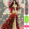 Haft diamentowy 5d zestaw obraz mozaika 40*60cm - miniatura 1
