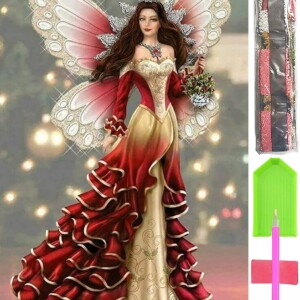 Haft diamentowy 5d zestaw obraz mozaika 40*60cm