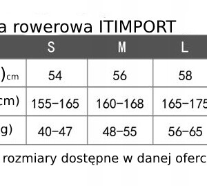 Szorty spodenki rowerowe bokserki żel wkładka s - miniatura 7
