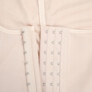 Body wyszczuplające modelujące talię pośladki podnosi uda piersi xxl - miniatura 8