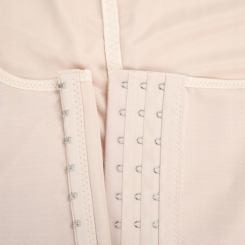 Body wyszczuplające modelujące talię pośladki podnosi uda piersi xxl - zdjęcie 8