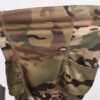 Czapka z daszkiem kominiarka wojskowa moro maska militarna asg uniwersalna - miniatura 5