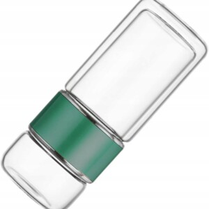 Zaparzacz do herbaty podróżny turystyczny kubek termiczny 280 ml - miniatura 13