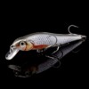 Wobler przynęta wędkarska szczupak sandacz sum łowny spinning 9.5cm 12g - miniatura 2