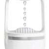 Nawilżacz powietrza ultradźwiękowy jonizator aromaterapia dyfuzor led - miniatura 1