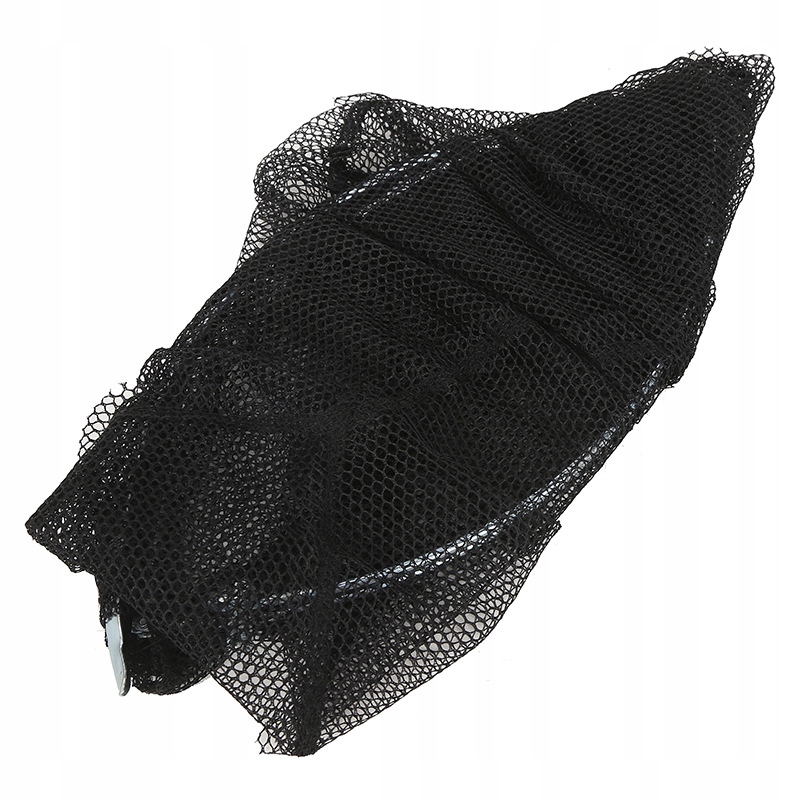 Podbierak wędkarski rybacki długi aluminiowy teleskopowy okrągły 210x40 cm - zdjęcie 3