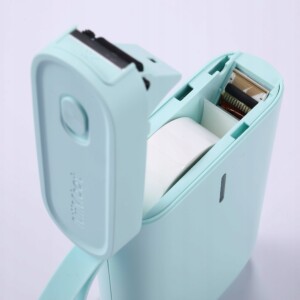 Niimbot d11 drukarka termiczna naklejki bluetooth - miniatura 4