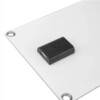 Panel solarny fotowoltaika usb 20w uniwersalny xl - miniatura 4