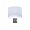 Lampka led rgb tęczowa usb android micro telefon - miniatura 4