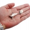 Wobler błystka szczupak sandacz metalowy 15g 5,1cm - miniatura 11
