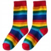 Skarpetki skarpety tęczowe lgbt tęcza unisex - miniatura 4