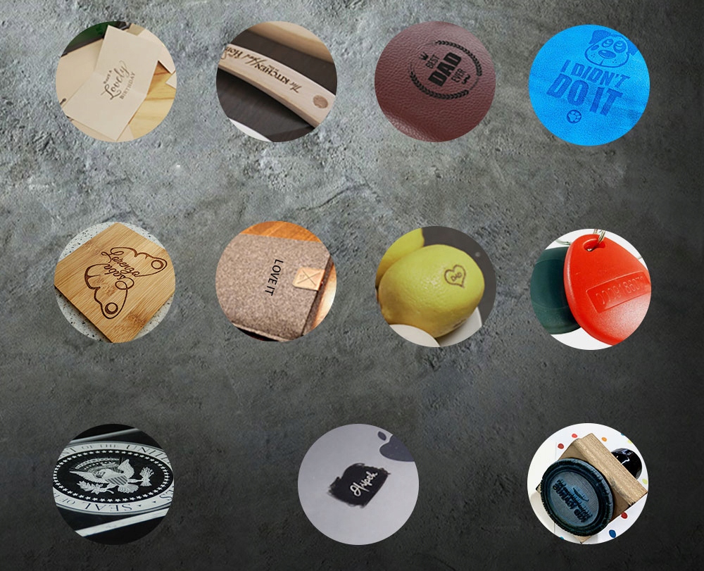 Grawer laserowy 3w drewno plastik papier skóra bluetooth k6 usb ios android - obrazek 6