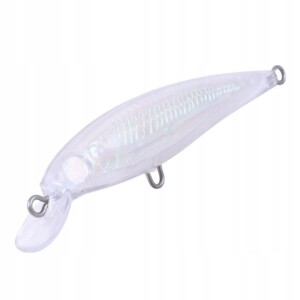Korpus wobler szczupak sandacz okoń zrób to sam malowania 9cm 6g 10szt - miniatura 7