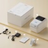 Bezprzewodowa drukarka termiczna mobilna etykiety naklejki niimbot k3w wifi - miniatura 3
