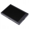 Dodatkowy ekran monitor procesora temperatury parametrów ips 3.5" app usb-c - miniatura 3