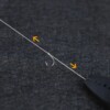 Wiązarka do wiązania haczyków elektryczna automatyczna wędkarska pudełko - miniatura 9