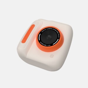 Aparat fotograficzny z funcją druku natychmiastowy ekran lcd 32gb kamera - miniatura 7