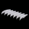 Korpus wobler szczupak sandacz okoń zrób to sam do malowania 10szt 8.5cm 7g - miniatura 11
