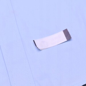 Niimbot naklejki etykiety do b18 n1 14*40mm 60x do ubrań i odzieży - miniatura 8