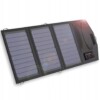 Ładowarka solarna allpowers 21w panele słoneczne najlepsze biwak kemping - miniatura 5