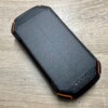 Power bank solarny 20000mah 22,5w panele słoneczne - miniatura 4