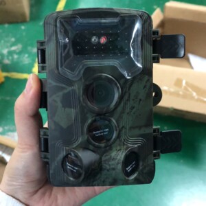 Fotopułapka fhd 1080p ir nocna 36mp 120st menu pl - miniatura 9