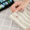 Zestaw do szycia krawiecki przybornik xxl 183szt - miniatura 16