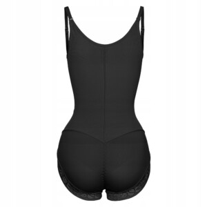 Body s11 wyszczuplające modelujące piersi pupę xl - miniatura 5