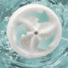 Przenośna mini pralka turystyczna podrózna na usb wirówka na kemping - miniatura 7