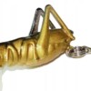 Wobler pasikonik konik polny przynęta wędkarska szczupak sandacz 4cm 3g - miniatura 8