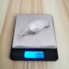 Korpus wobler szczupak sandacz okoń zrób to sam do malowania 9cm 10g 10szt - miniatura 9