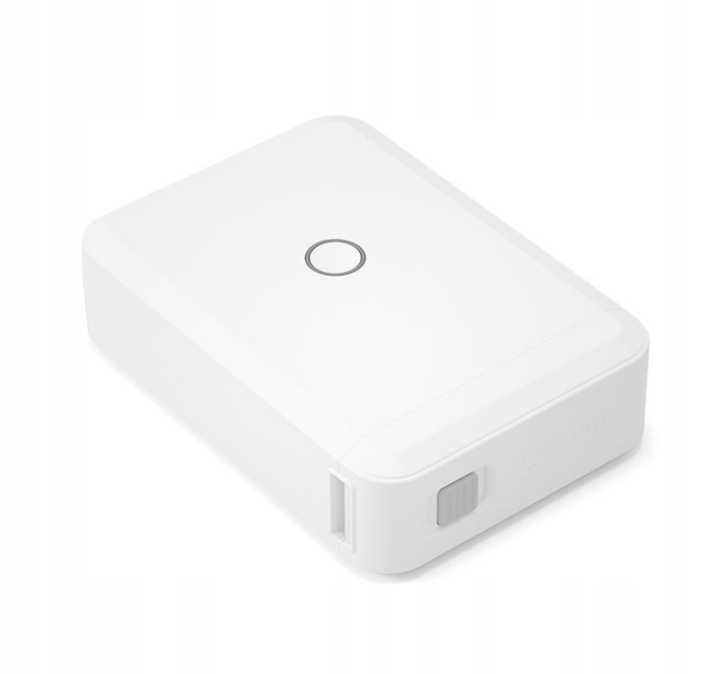 Niimbot d110 drukarka termiczna etykiety ean pl - obrazek 5