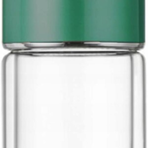 Zaparzacz do herbaty podróżny turystyczny kubek termiczny 280 ml - miniatura 15